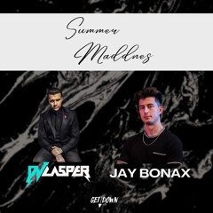 Summer Madness Mix (Casper x Jay Bonax)
