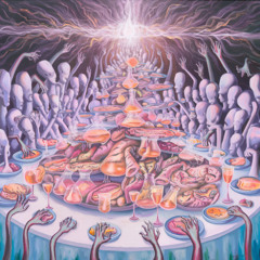 Hafi - Gluttony (ft. Mosh)