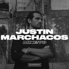 MIX278: Justin Marchacos