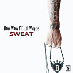 Sweat (Edited Version) [feat. Lil Wayne]