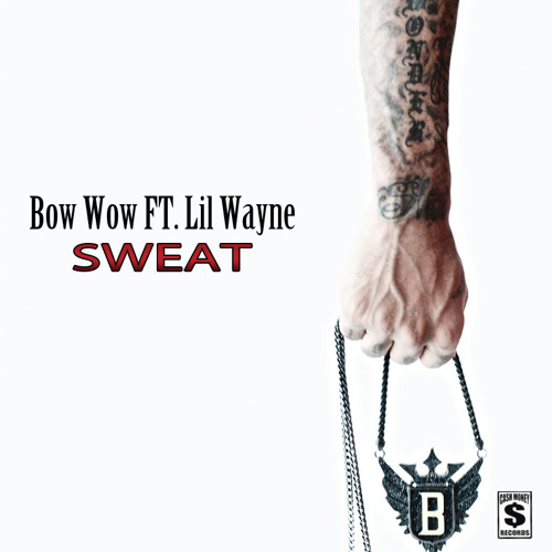 Sweat (Edited Version) [feat. Lil Wayne]