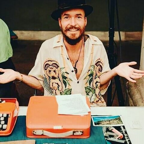 With All My Presence