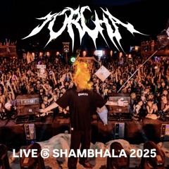 Live @ Shambhala 2025