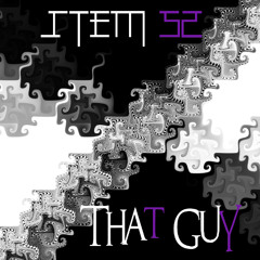 That Guy