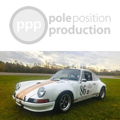 Porsche 911 ST Sound Library Audio Preview Montage