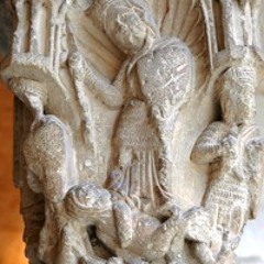 Psychomachia - for trombone and harp - Eric Scott Alexander