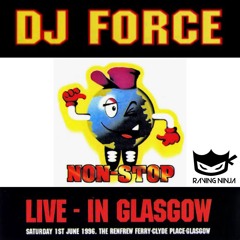 Non Stop 01-06-1996 Dj Force
