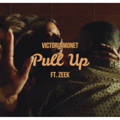 Victoria Monet - Pull Up On You (COVID Freestyle)