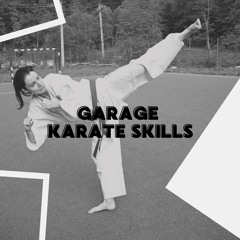 Garage Karate Skills