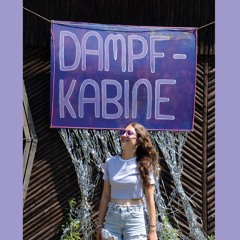 Tina Tischler @ Dampfkabine | Gravity Festival 2024