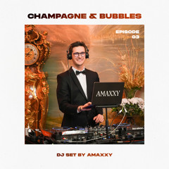 Champagne & Bubbles Sessions 03 | Arabic Classics