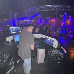 techno mix - josh mccarthy