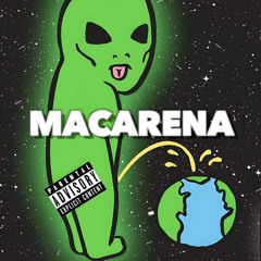 “Macarena” Freestyle