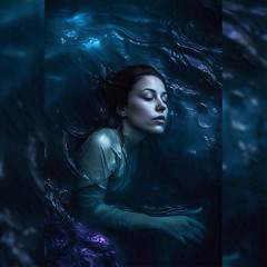 Drowning in the River
