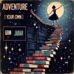 Adventure (Your Own)