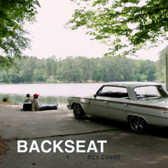 Backseat
