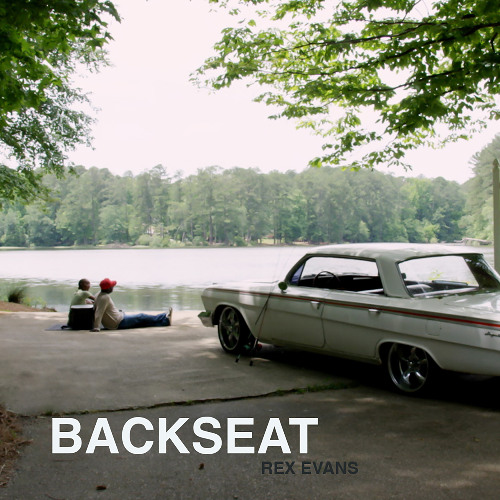 Backseat
