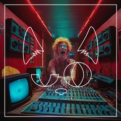 BigAl | Frequency of Rage | 08.06.24
