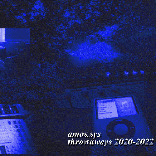 throwaways (June 2020 - September 2022)