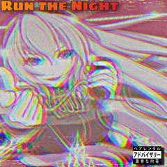 🌑 Run the Night 🌑
