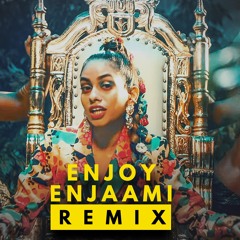 Enjoy Enjaami Remix
