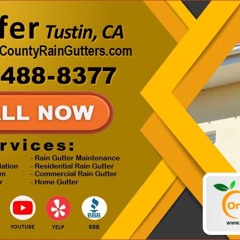 Roofer Tustin, CA