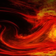 Wind Rising in the Alleys - by Nicholas Kelly