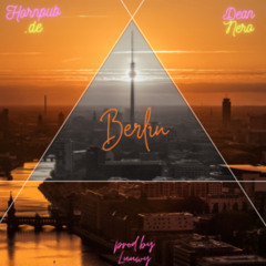 Hornpub.de x Dean Nero - Berlin (prod. by LUUWY)
