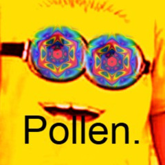 Pollen.