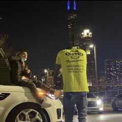 LA Tone - “Living Fast”