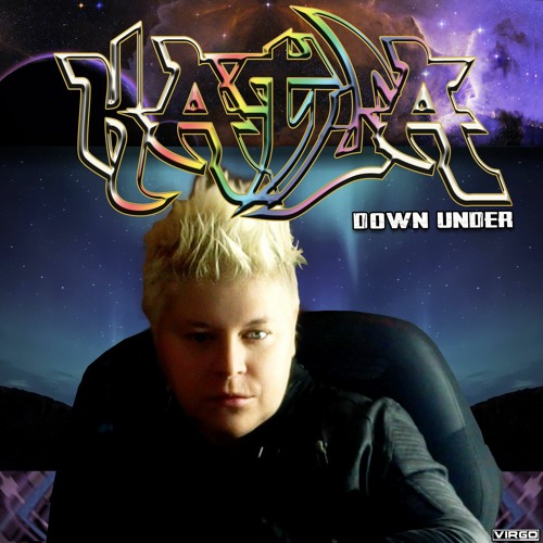 KATJA - DOWN UNDER
