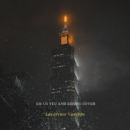 ♫Nightcore ST♫ Em Có Yêu Anh Không - COVER