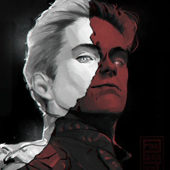 Alter. & BarrenGates - King of the Damned