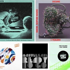 The Funky Foot Sessions 181 - 17 - 11 - 23