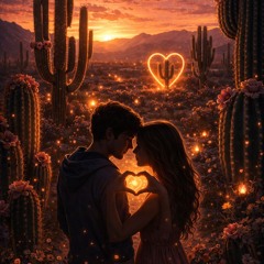 Cactus Love