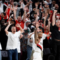 Trailblazers x M5