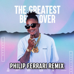 Yung Bredda - The Greatest Bend Over (Philip Ferrari Remix) (Clean) [Pitched]