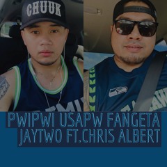 PWIPWI USAPW FANGETA  JAYTWOO FT. CHRIS ALBERT