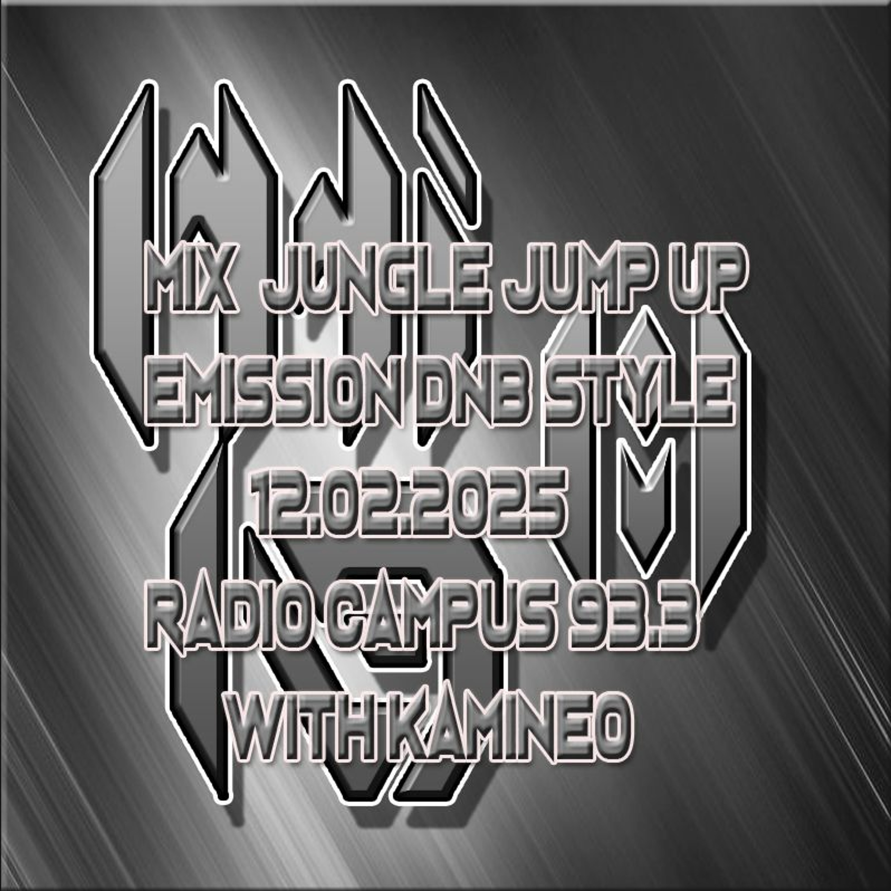 kamineo Dnb
