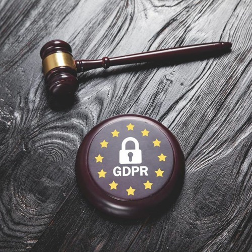 GDPR’s one-stop-shop principle is put to the test; and the EU-UK clash over trade settings