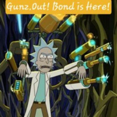 Gunz.Out! Bond is Here!