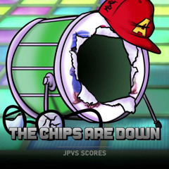 The Chips Are Down (Alvin and the Chipmunks Battle Royale) - JPVS Scores