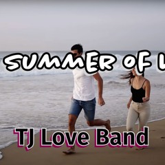 Summer of Love