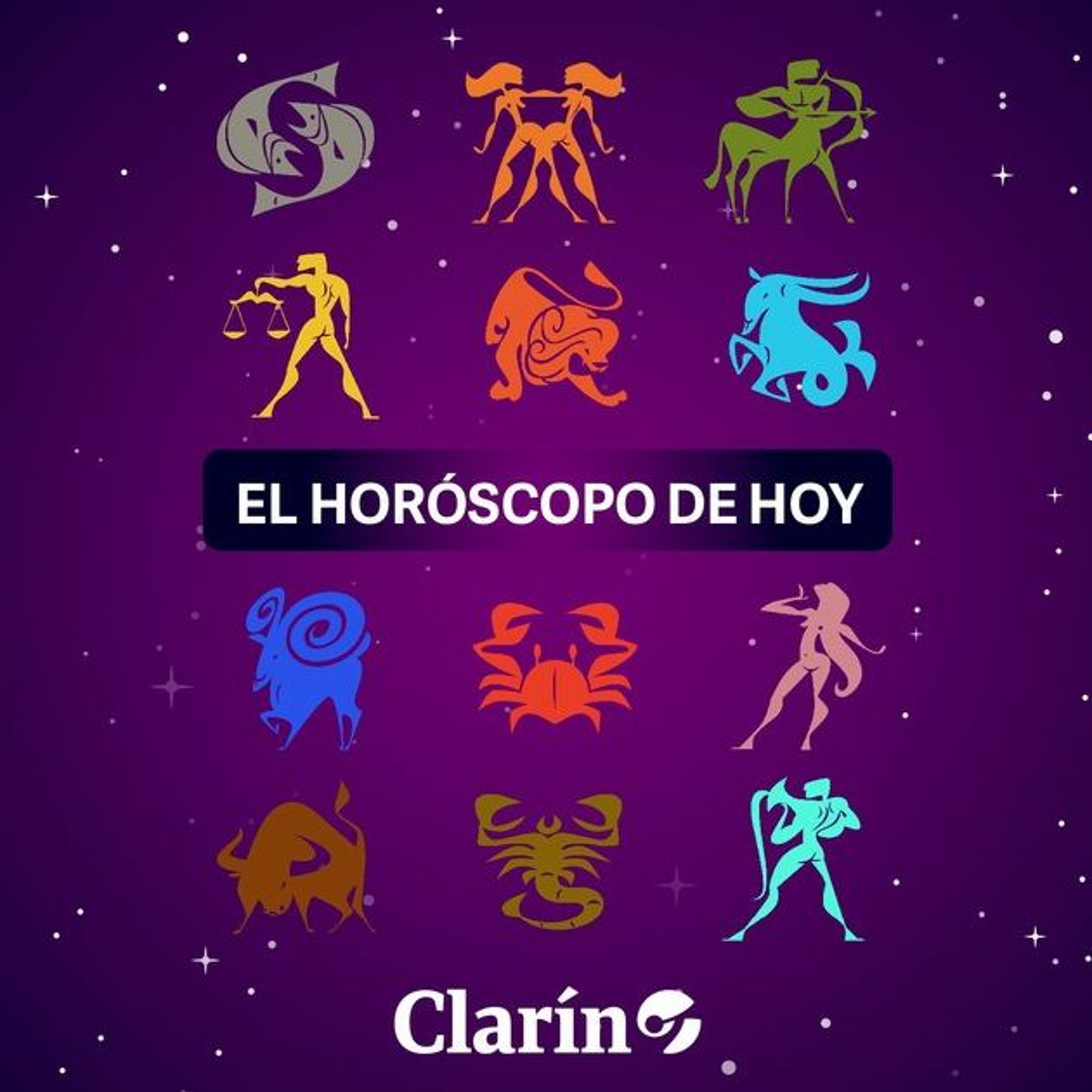 mensaje de tu Horoscopo episode artwork