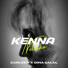 Carlos B - Kenna Netlaka Ft Dina Galal I كنا نتلاقى - كارلوس بي ودينا جلال