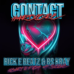 Avicii - Heart Upon My Sleeve ( Rick E Beatz & RsKray Hard Flip) [FREE DOWNLOAD]
