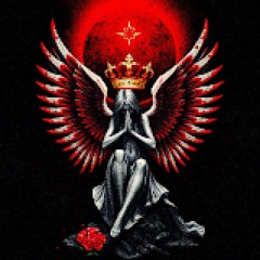 Bloody Coronation + rainhurts