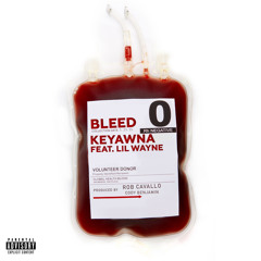 Bleed (feat. Lil Wayne)