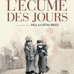 TÉLÉCHARGER L'Écume des jours (French Edition) en version PDF np5A4