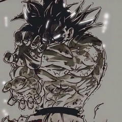 Goku X Vegeta X Goku black - ISC06